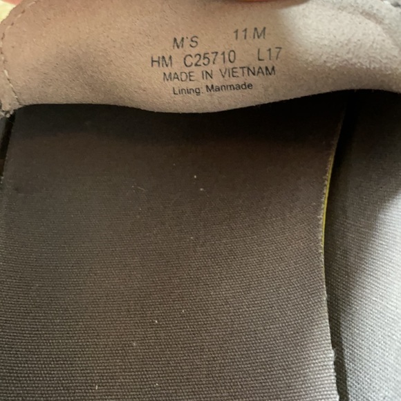 Men’s Cole Haan loafer - gray size 11 - Picture 7 of 7